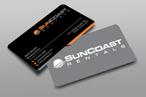 Business Card Design by JS Desiger for this project | Design: #37272680