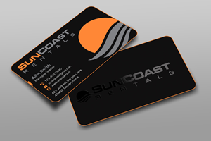 Business Card Design by JS Desiger for this project | Design: #37272734