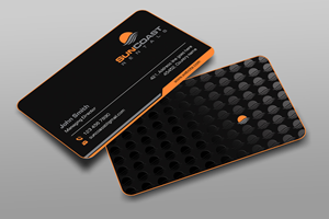 Business Card Design by JS Desiger for this project | Design: #37272901