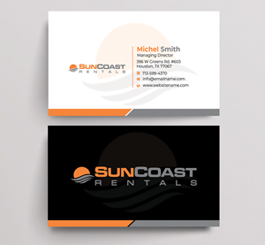 Business Card Design by Designs Shop1 for this project | Design: #37270633