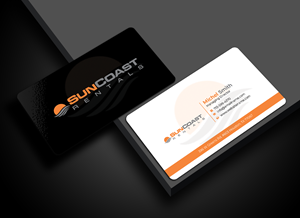 Business Card Design by Designs Shop1 for this project | Design: #37270645