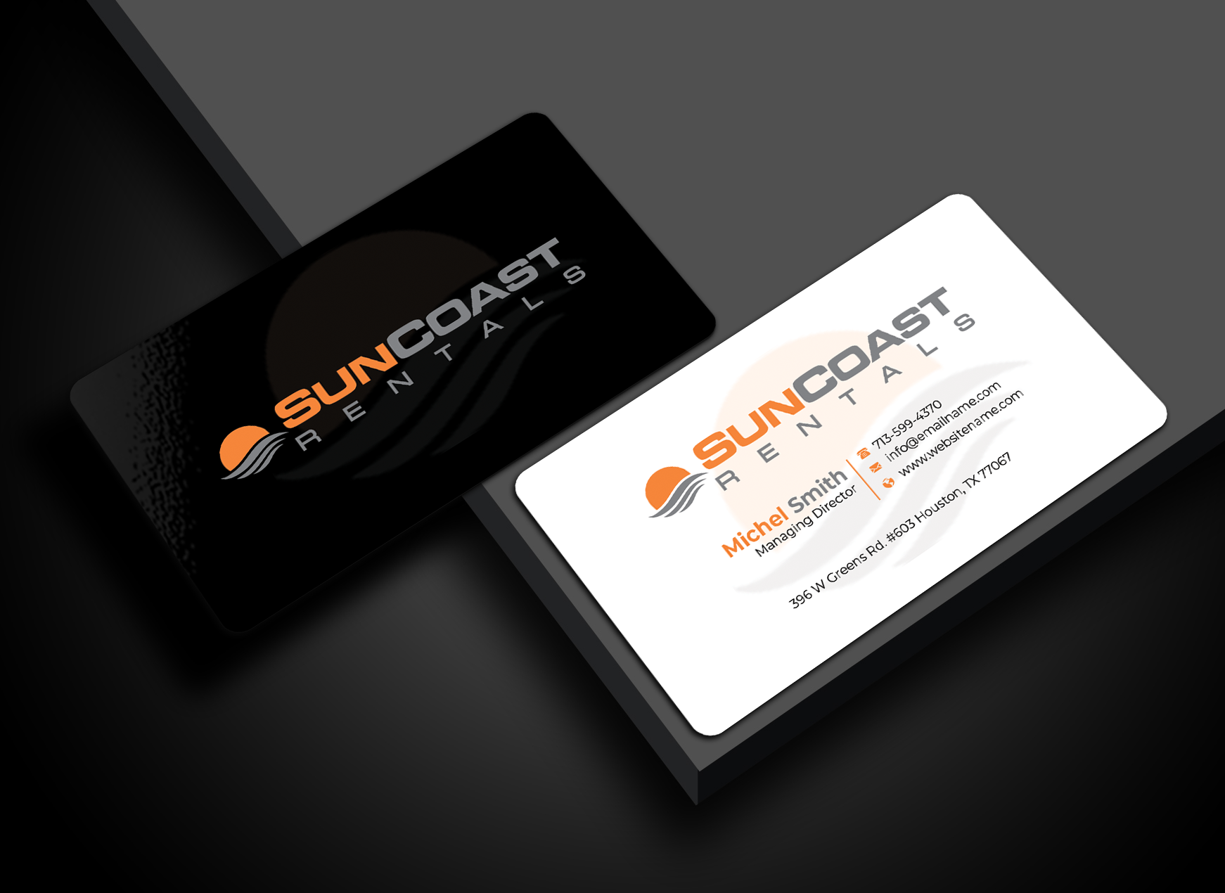 Business Card Design by Designs Shop1 for this project | Design #37270647
