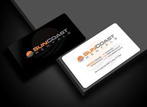 Business Card Design by Designs Shop1 for this project | Design: #37270647