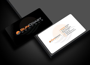 Business Card Design by Designs Shop1 for this project | Design: #37270648