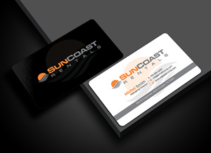Business Card Design by Designs Shop1 for this project | Design: #37270649