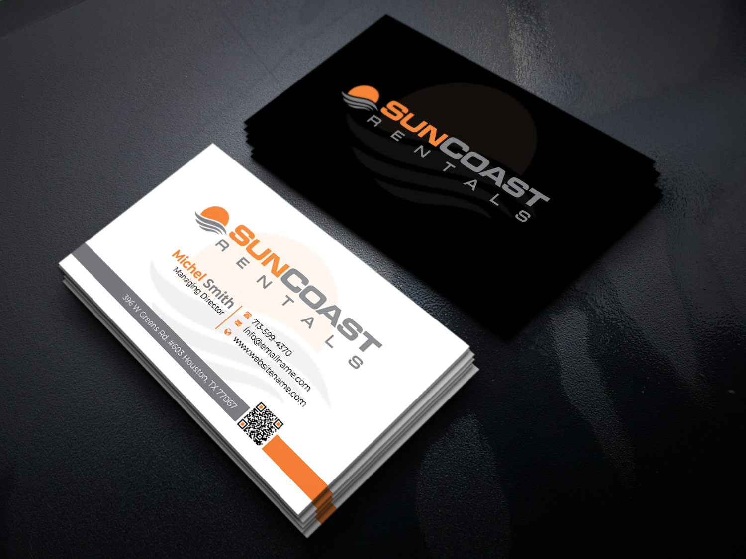 Business Card Design by Designs Shop1 for this project | Design #37270686
