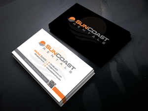 Business Card Design by Designs Shop1 for this project | Design: #37270686