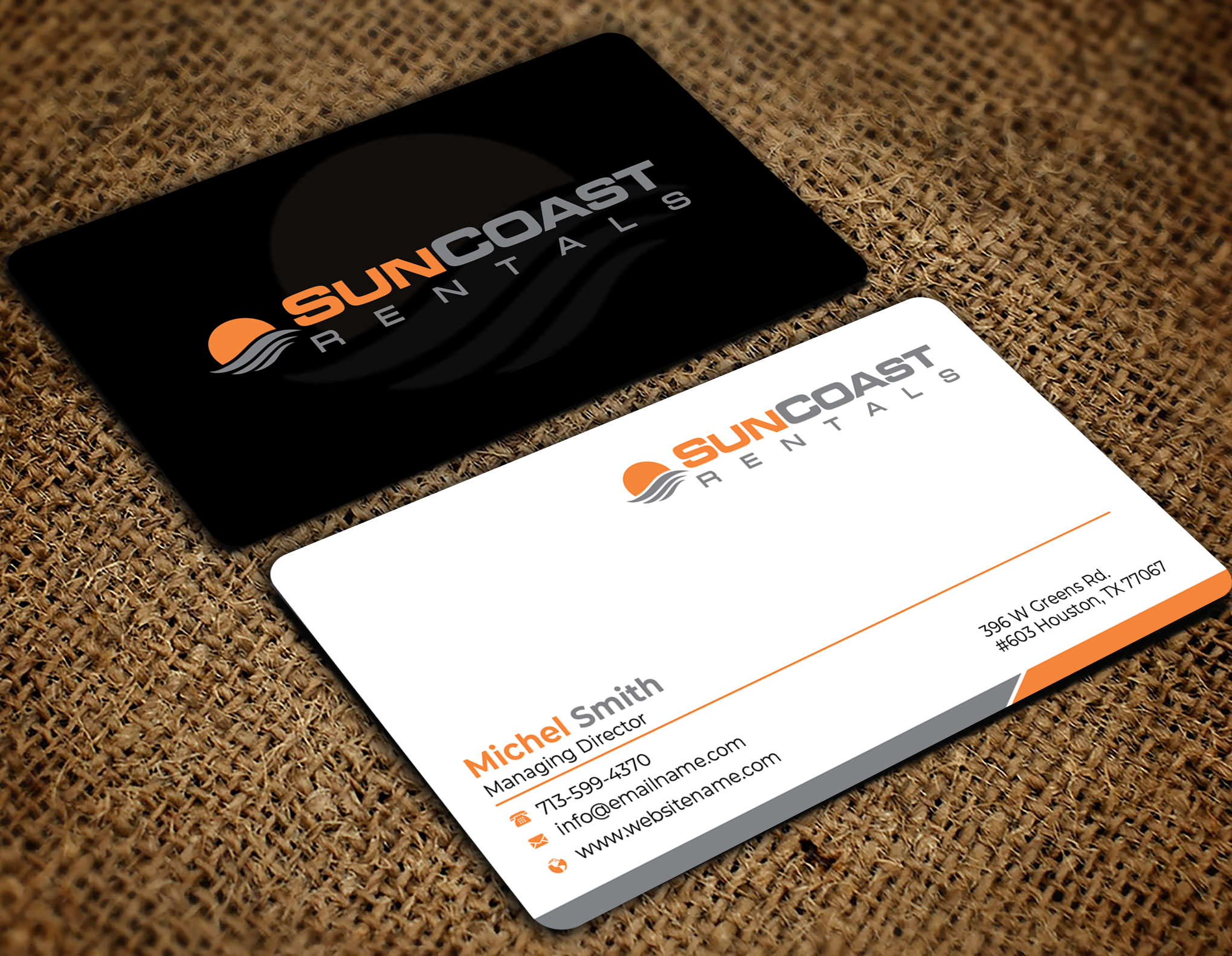 Business Card Design by Designs Shop1 for this project | Design #37270720