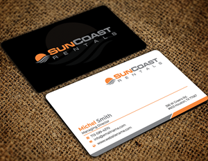 Business Card Design by Designs Shop1 for this project | Design: #37270720