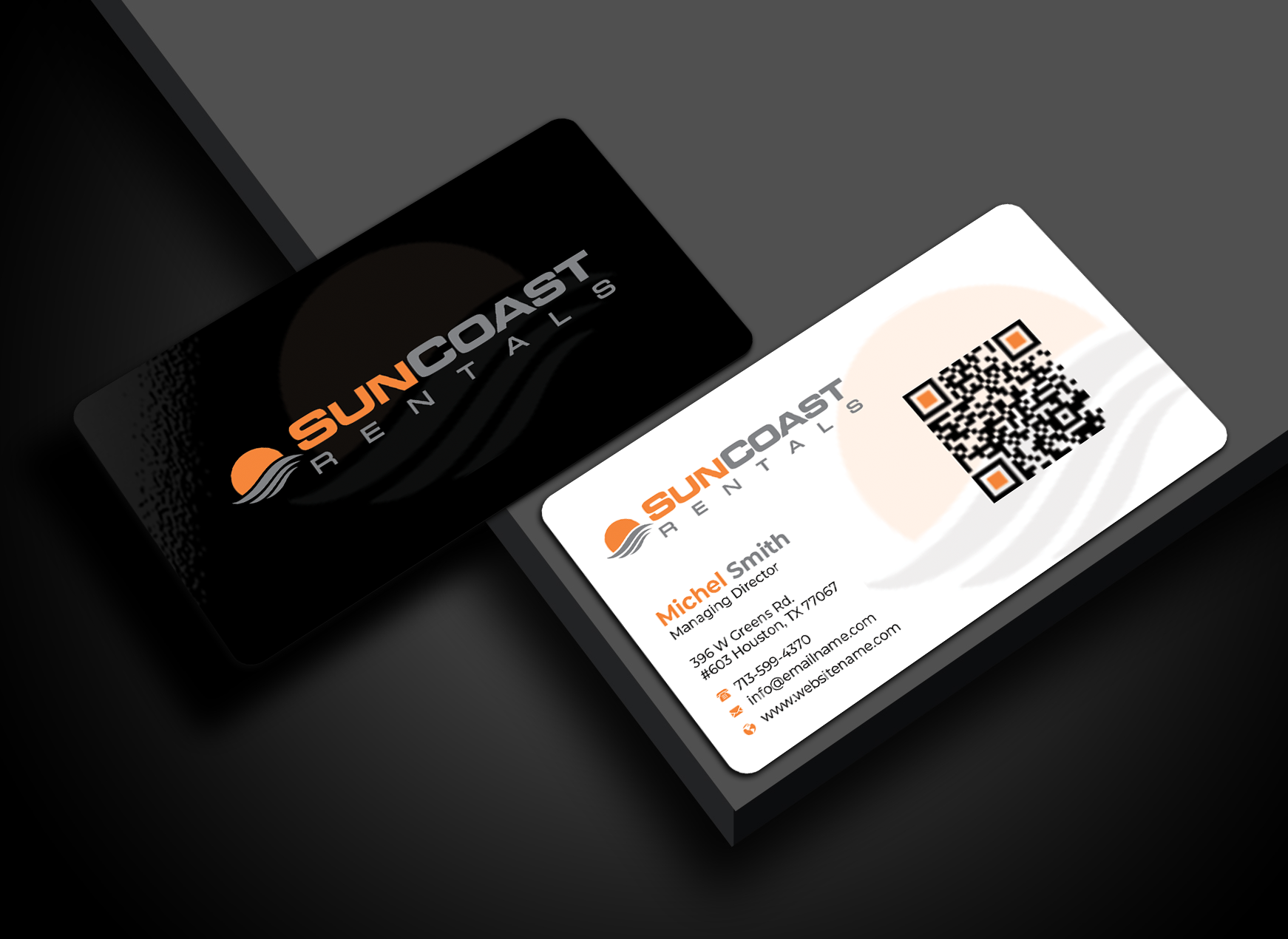 Business Card Design by Designs Shop1 for this project | Design #37270866