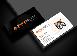 Business Card Design by Designs Shop1 for this project | Design: #37270866