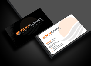 Business Card Design by Designs Shop1 for this project | Design: #37270867