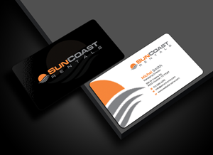 Business Card Design by Designs Shop1 for this project | Design: #37270868