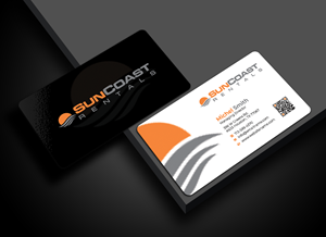 Business Card Design by Designs Shop1 for this project | Design: #37270869