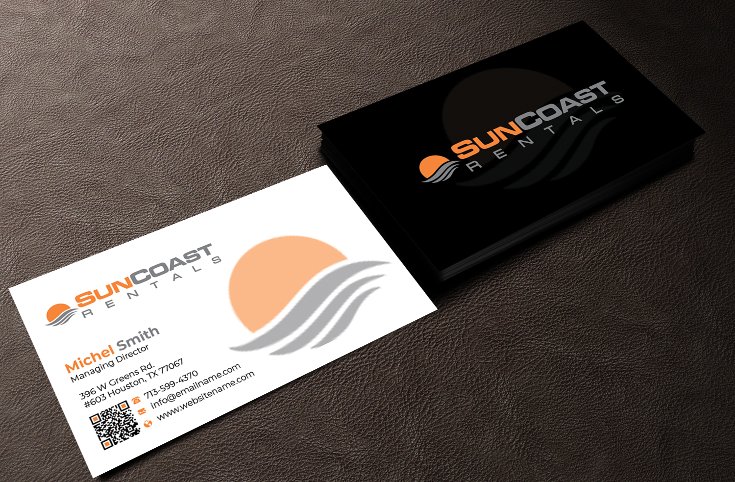 Business Card Design by Designs Shop1 for this project | Design #37270871
