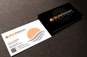 Business Card Design by Designs Shop1 for this project | Design: #37270871