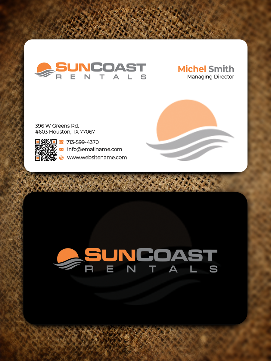 Business Card Design by Designs Shop1 for this project | Design #37270872