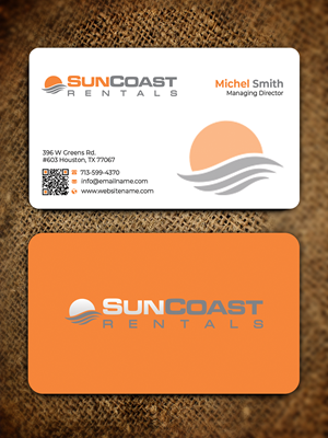 Business Card Design by Designs Shop1 for this project | Design: #37270886