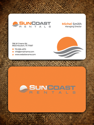 Business Card Design by Designs Shop1 for this project | Design: #37270887