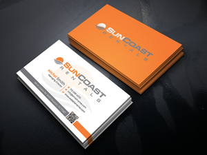 Business Card Design by Designs Shop1 for this project | Design: #37270889