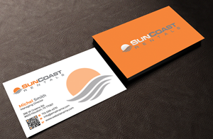 Business Card Design by Designs Shop1 for this project | Design: #37270890