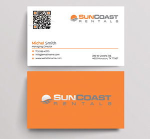 Business Card Design by Designs Shop1 for this project | Design: #37270891