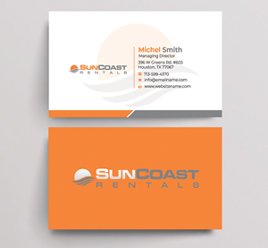 Business Card Design by Designs Shop1 for this project | Design: #37270892