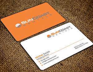 Business Card Design by Designs Shop1 for this project | Design: #37270893