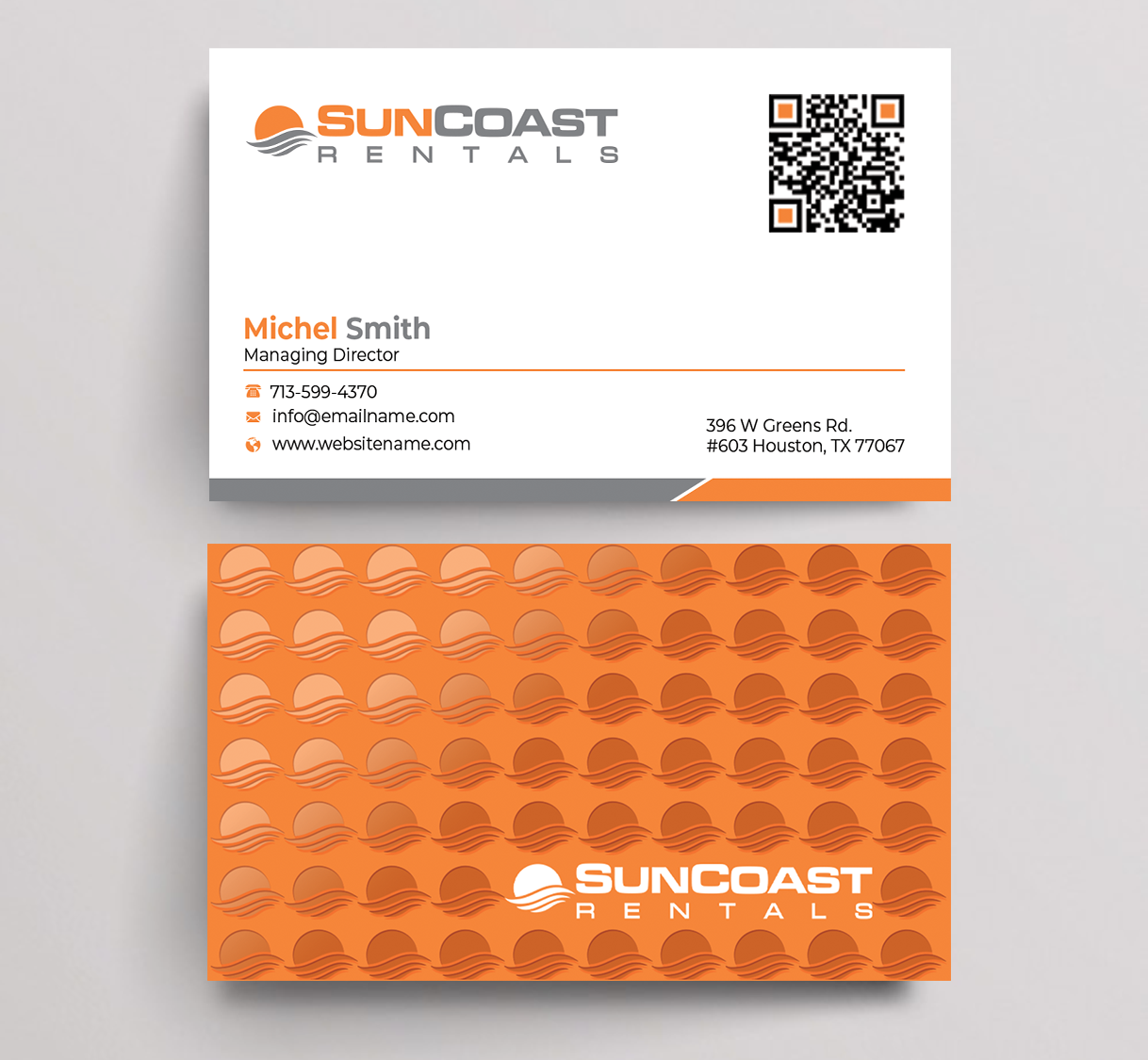 Business Card Design by Designs Shop1 for this project | Design #37271023