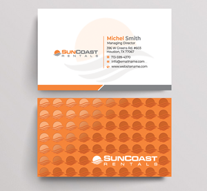 Business Card Design by Designs Shop1 for this project | Design: #37271024