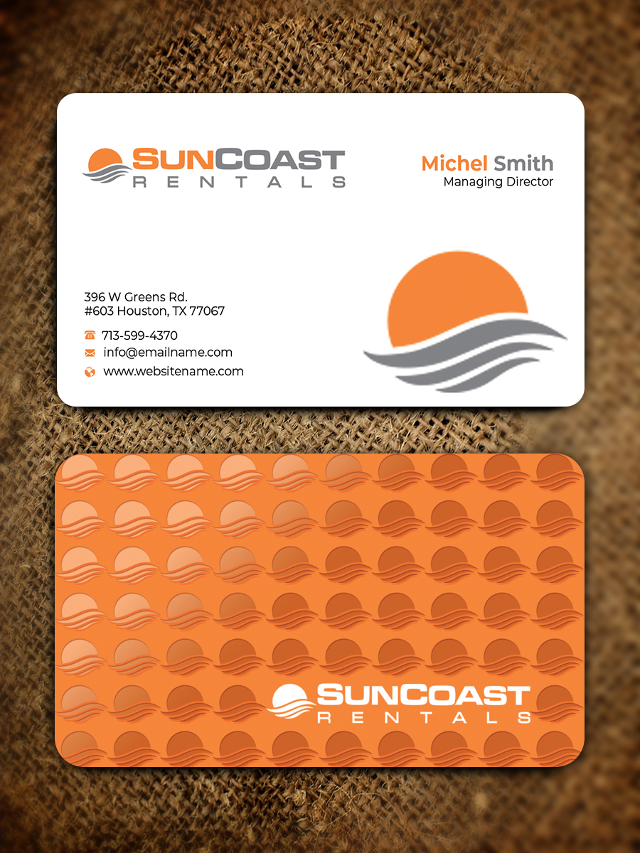 Business Card Design by Designs Shop1 for this project | Design #37271025