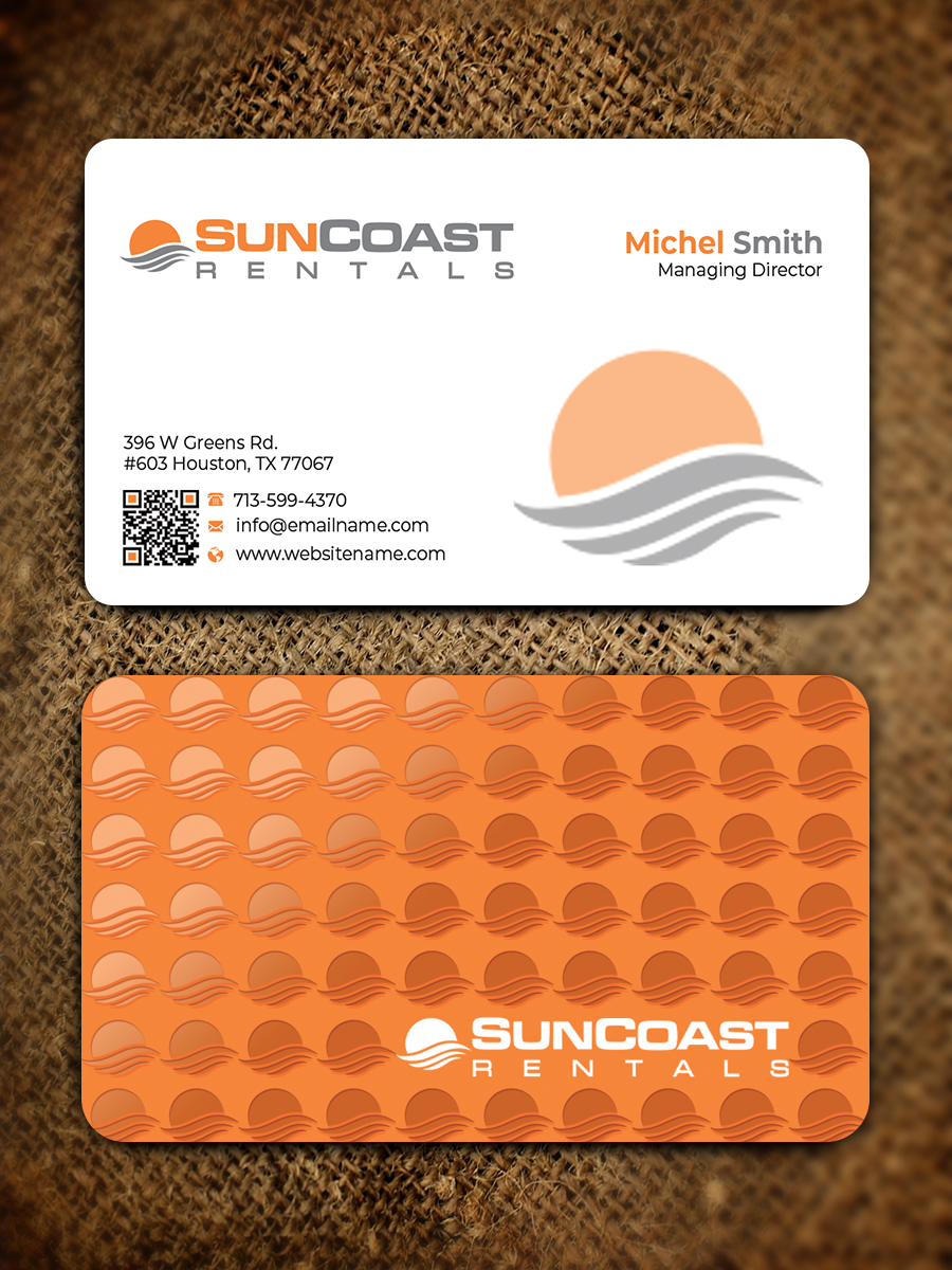 Business Card Design by Designs Shop1 for this project | Design #37271026