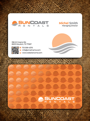 Business Card Design by Designs Shop1 for this project | Design: #37271026