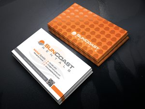 Business Card Design by Designs Shop1 for this project | Design: #37271029