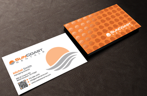 Business Card Design by Designs Shop1 for this project | Design: #37271030