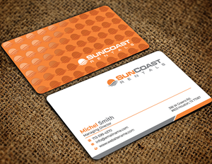 Business Card Design by Designs Shop1 for this project | Design: #37271031