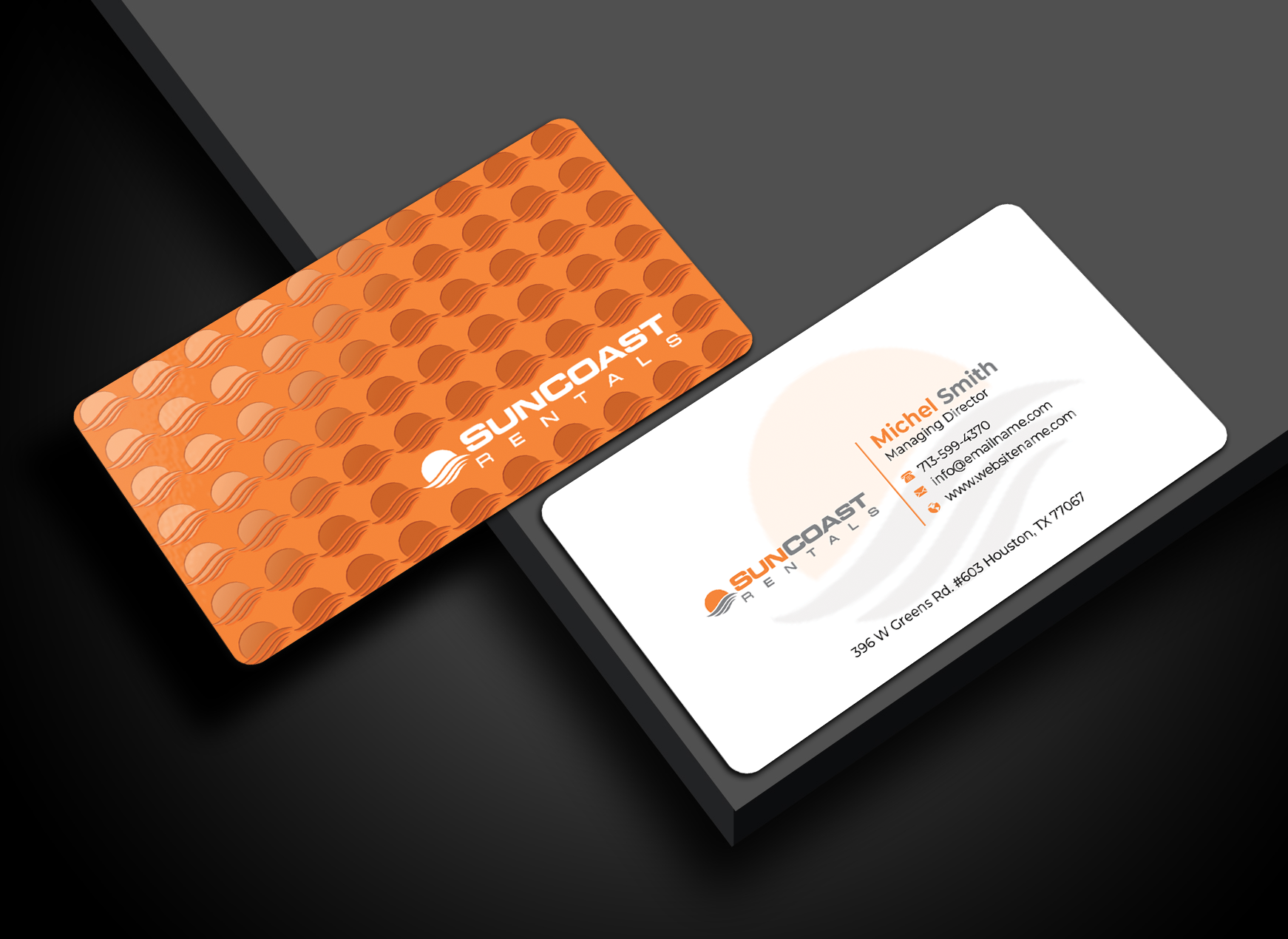 Business Card Design by Designs Shop1 for this project | Design #37271042