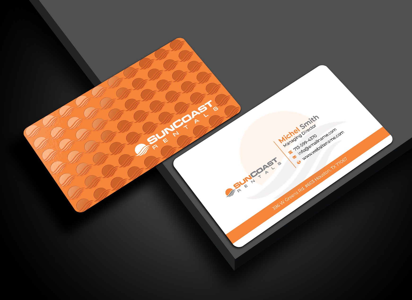 Business Card Design by Designs Shop1 for this project | Design #37271044