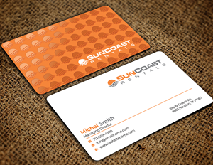 Business Card Design by Designs Shop1 for this project | Design: #37271045