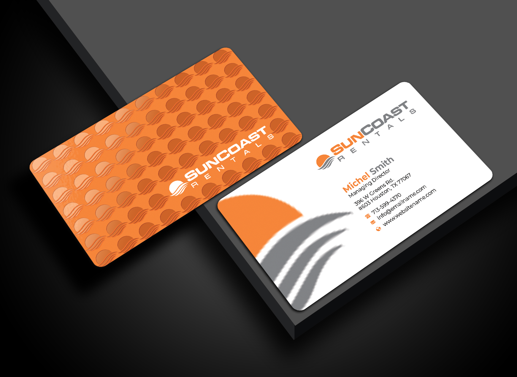 Business Card Design by Designs Shop1 for this project | Design #37271053