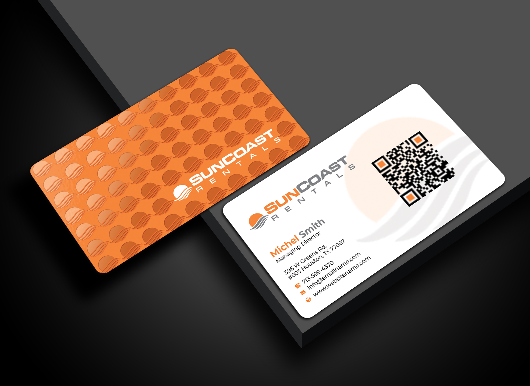 Business Card Design by Designs Shop1 for this project | Design #37271054