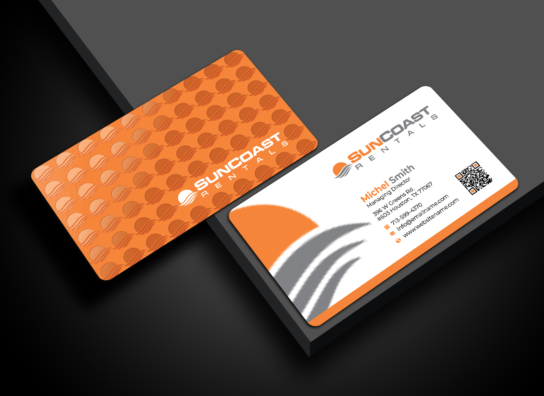 Business Card Design by Designs Shop1 for this project | Design #37271055