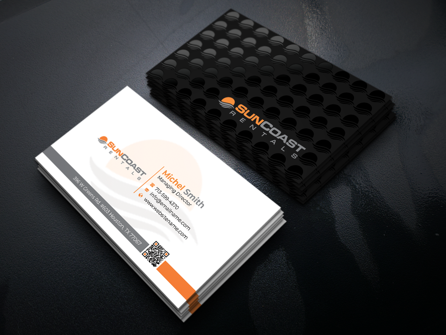 Business Card Design by Designs Shop1 for this project | Design #37271086