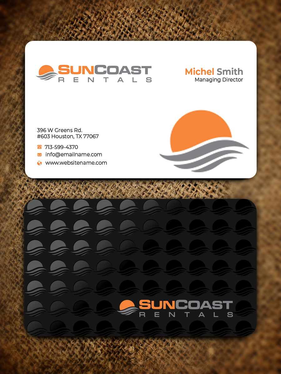 Business Card Design by Designs Shop1 for this project | Design #37271088