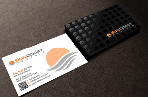 Business Card Design by Designs Shop1 for this project | Design: #37271089