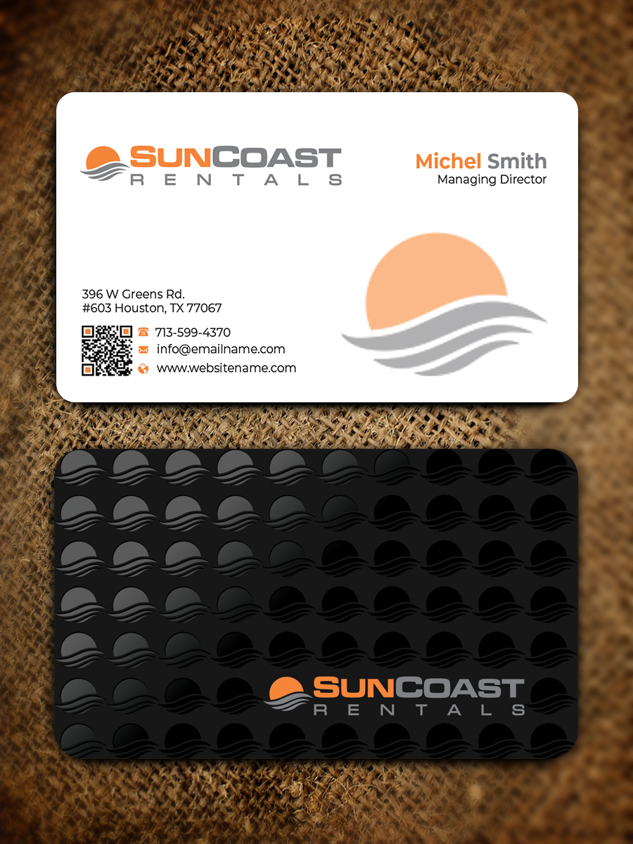 Business Card Design by Designs Shop1 for this project | Design #37271090