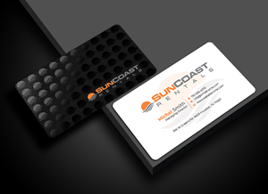 Business Card Design by Designs Shop1 for this project | Design: #37271091