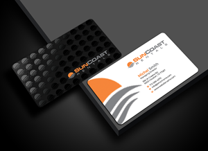 Business Card Design by Designs Shop1 for this project | Design: #37271092