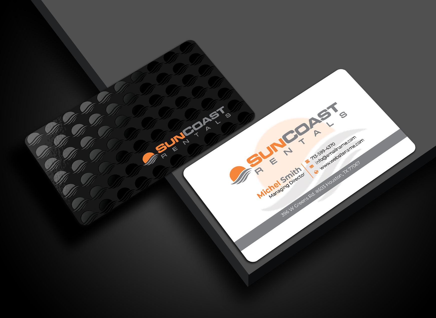 Business Card Design by Designs Shop1 for this project | Design #37271093