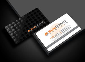 Business Card Design by Designs Shop1 for this project | Design: #37271093